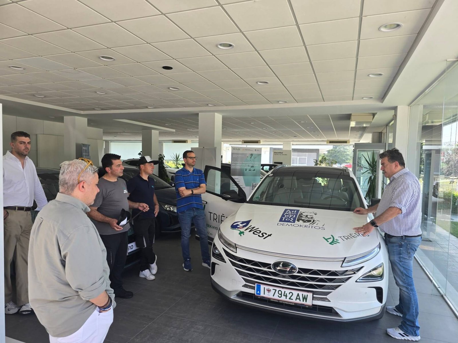 to hyundai nexo sti maxx motors kozanis enimerotiki drasi gia tin ydrogonokinisi sto plaisio tou hy2citizens (1)