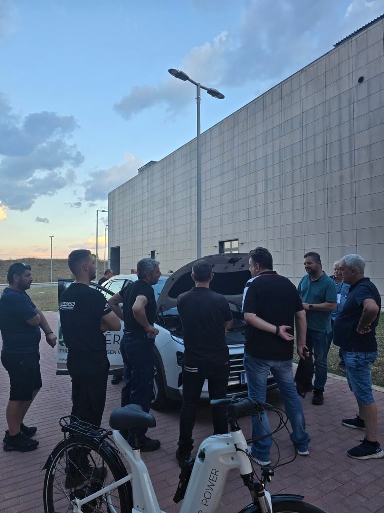 ydrogonokinisi stin praxi to hyundai nexo parousiastike sto panepistimio dytikis makedonias (2)