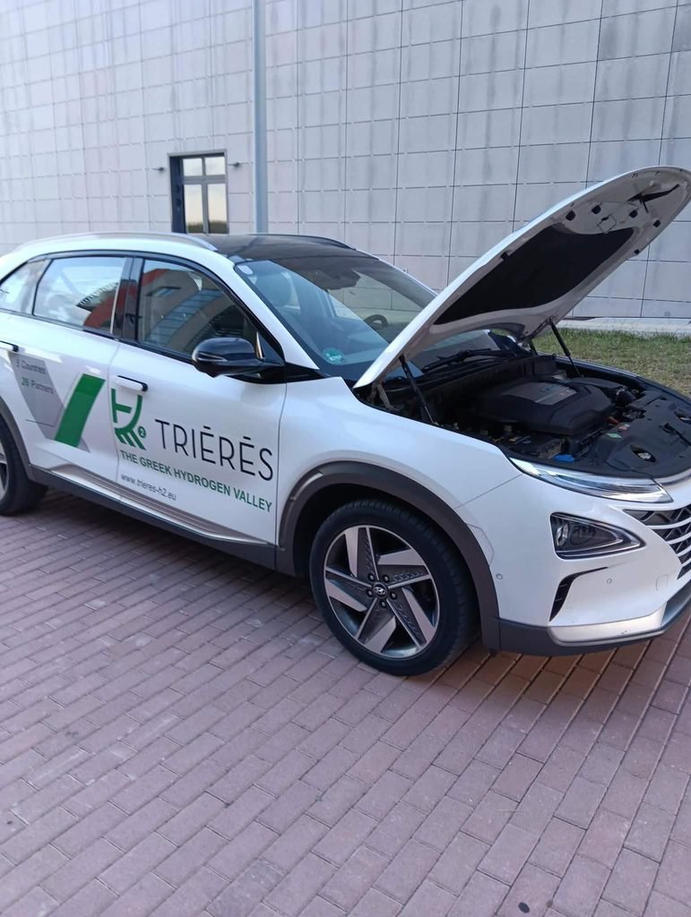 ydrogonokinisi stin praxi to hyundai nexo parousiastike sto panepistimio dytikis makedonias (3)